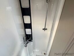 KNAUS VAN TI 650 MEG VANSATION