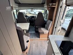 KNAUS VAN TI 650 MEG VANSATION