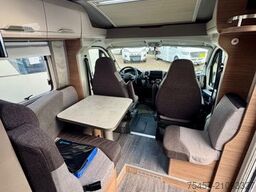 KNAUS VAN TI 650 MEG VANSATION