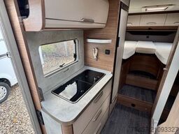 KNAUS VAN TI 650 MEG VANSATION