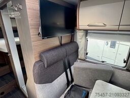 KNAUS VAN TI 650 MEG VANSATION