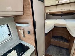 KNAUS VAN TI 650 MEG VANSATION