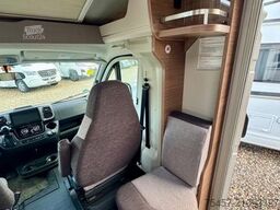 KNAUS VAN TI 650 MEG VANSATION