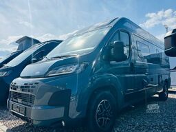 KARMANN Davis 591 Trendstyle - 4 Schlafplätze UVP 62.860