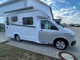 WEINSBERG X-CURSION VAN 500 LT PEPPER - UVP 90.189 ¤