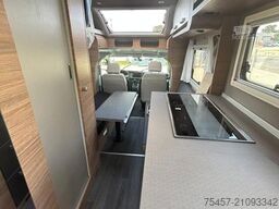 WEINSBERG X-CURSION VAN 500 LT PEPPER - UVP 90.189 ¤