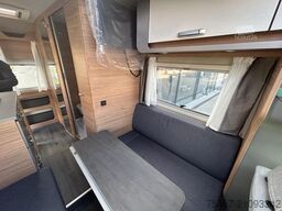 WEINSBERG X-CURSION VAN 500 LT PEPPER - UVP 90.189 ¤