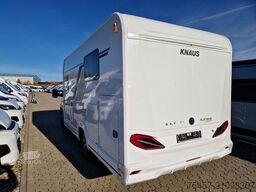 KNAUS Sky TI 650 MEG 2024 PlatinumSelection, Klima, S7