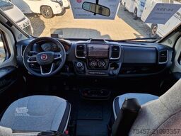 KNAUS Sky TI 650 MEG 2024 PlatinumSelection, Klima, S7