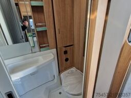 KNAUS Sky TI 650 MEG 2024 PlatinumSelection, Klima, S7