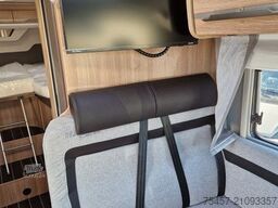 KNAUS Sky TI 650 MEG 2024 PlatinumSelection, Klima, S7