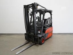 Linde E 18 L EVO 386-02
