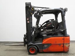 Linde E 18 L EVO 386-02