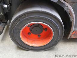 Linde E 18 L EVO 386-02