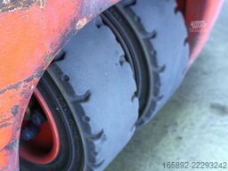Linde E 18 L EVO 386-02