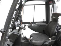 Linde H 30 T 1202