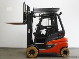Linde H 30 T 1202