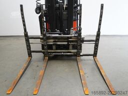 Linde H 30 T 1202
