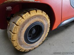 Linde H 30 T 1202