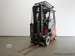 Linde H 30 T 1202