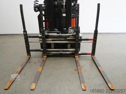 Linde H 30 T 1202