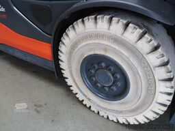 Linde H 30 T 1202