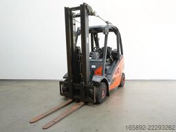 Linde H 25 T EVO 392-02