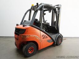 Linde H 25 T EVO 392-02