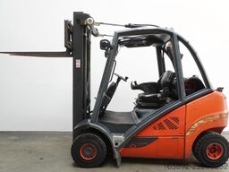 Linde H 25 T EVO 392-02