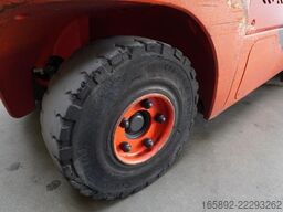 Linde H 25 T EVO 392-02
