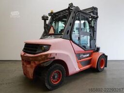 Linde H 80 D/900 EVO 396-03