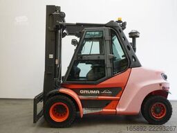 Linde H 80 D/900 EVO 396-03