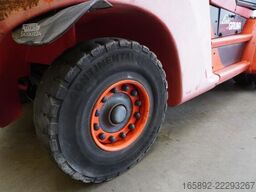 Linde H 80 D/900 EVO 396-03
