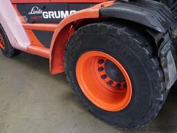Linde H 80 D/900 EVO 396-03