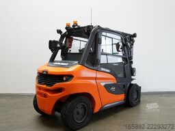 Linde H 50 D/600 1204-01