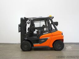Linde H 50 D/600 1204-01