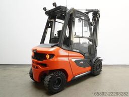Linde H 30 D 1202