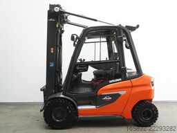 Linde H 30 D 1202