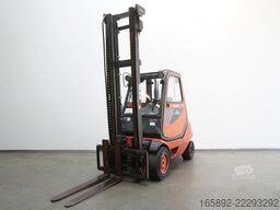 Linde H 30 D 351-03
