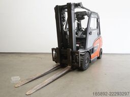 Linde H 30 D 1202