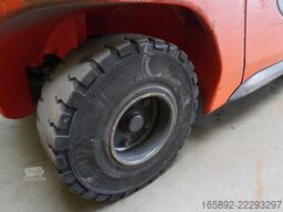 Linde H 30 D 1202