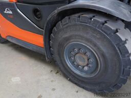 Linde H 30 D 1202