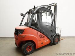 Linde H 25 D 392