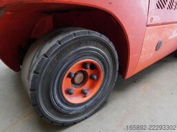 Linde H 25 D 392