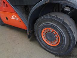 Linde H 25 D 392