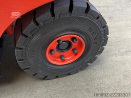Linde E 50/600 HL 388