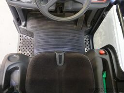 Linde P 60 1191