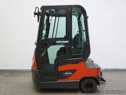 Linde P 60 1191