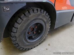 Linde P 60 1191