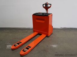Linde T 18 1152